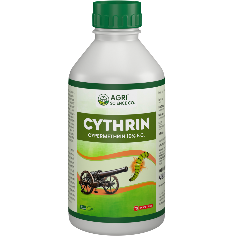 CYTHRIN