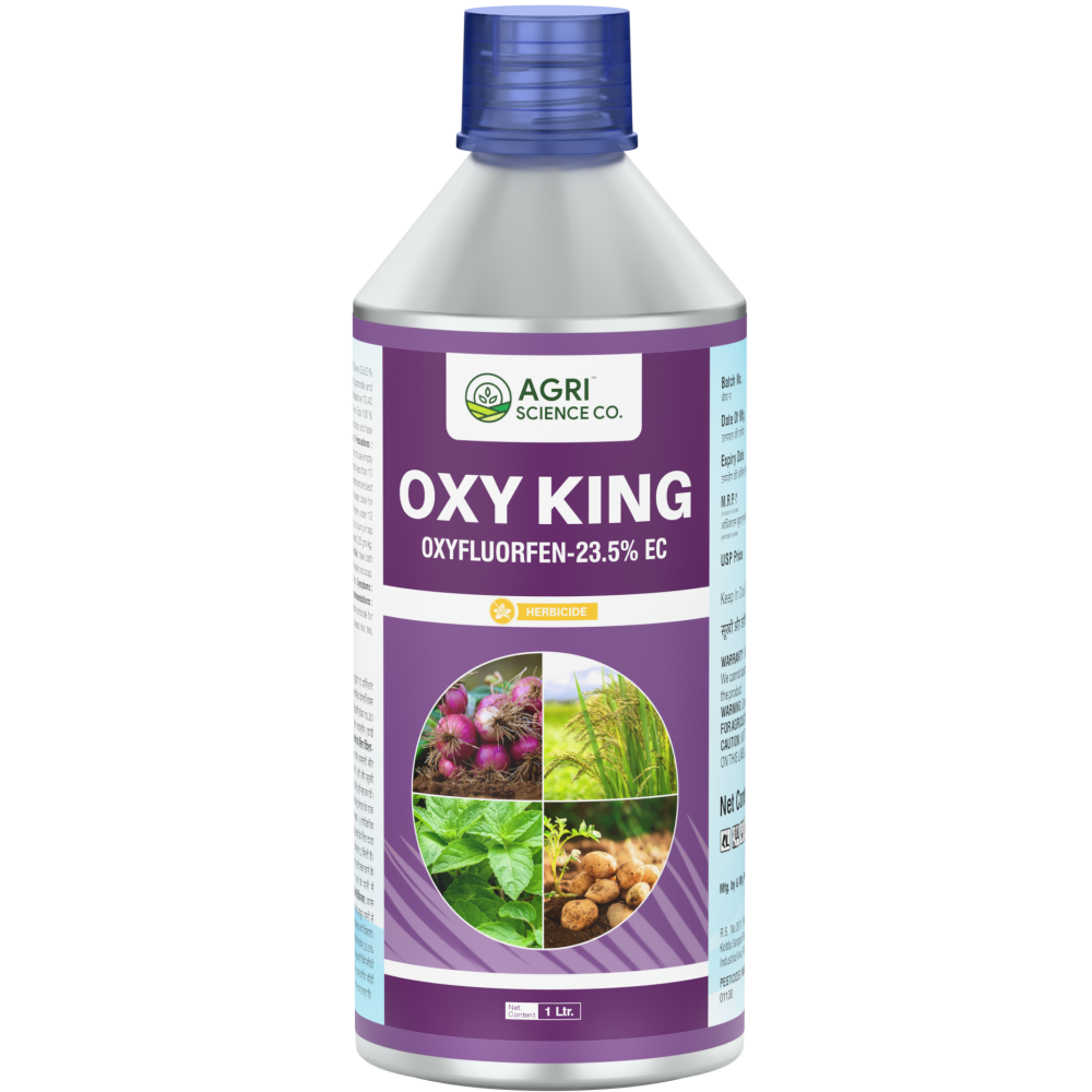 OXY KING