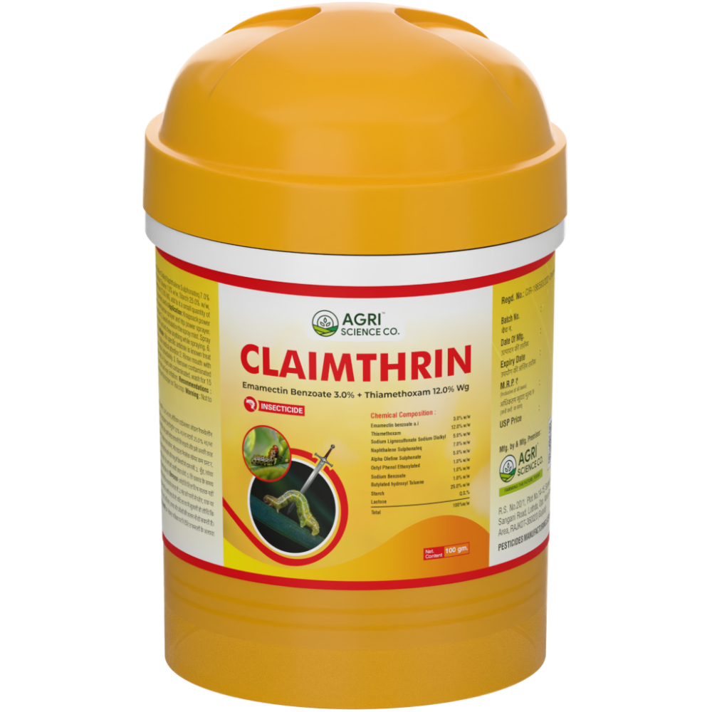 Claimthrin