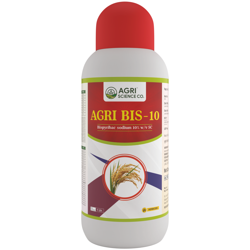 AGRI BIS-10