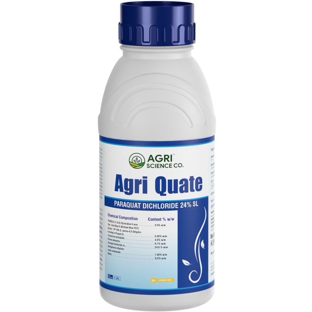 AGRI QUATE